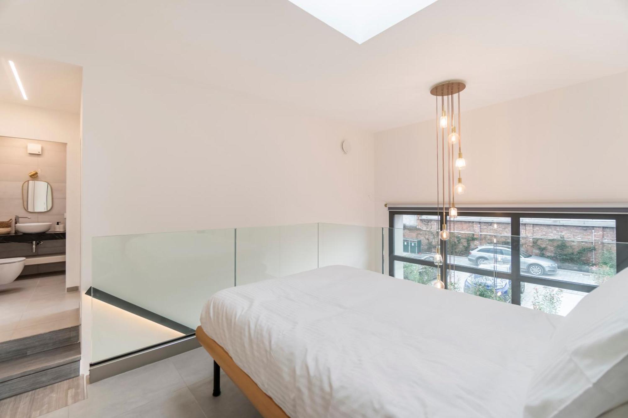 Urban Garden Lofts By Blue Velvet Livings Apartment Милано Екстериор снимка