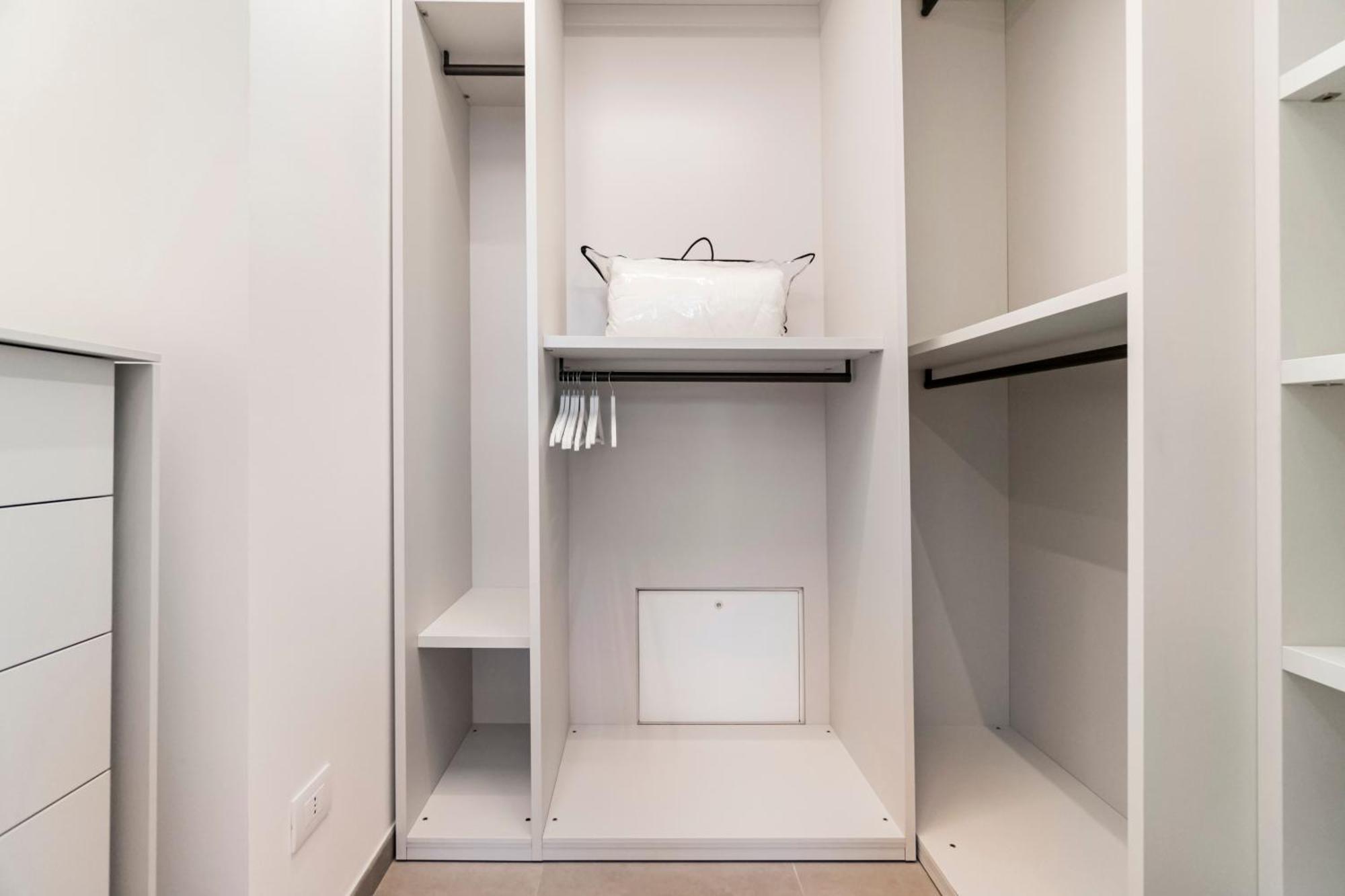 Urban Garden Lofts By Blue Velvet Livings Apartment Милано Екстериор снимка