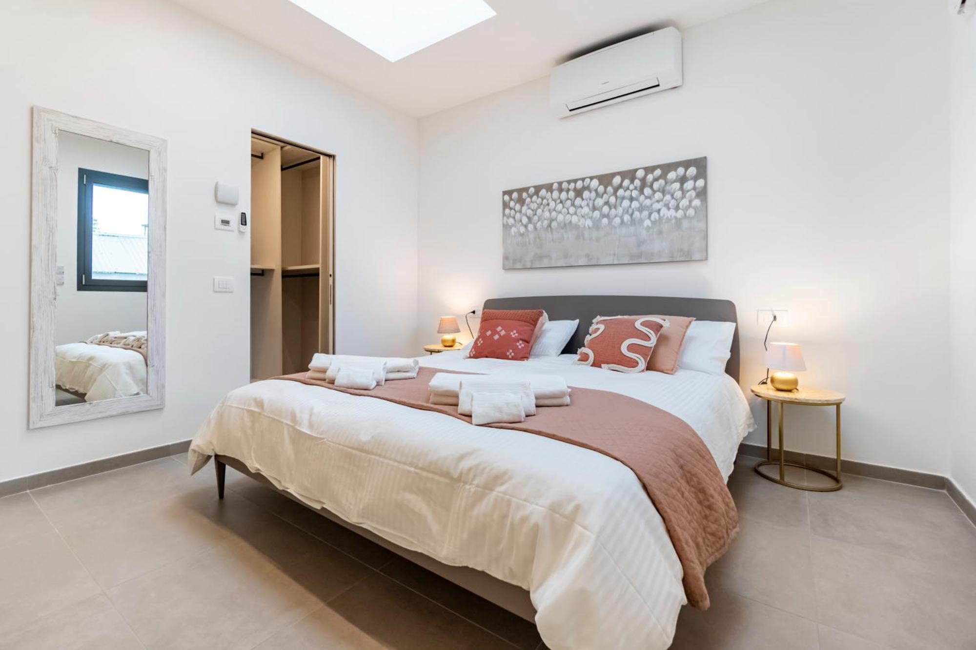 Urban Garden Lofts By Blue Velvet Livings Apartment Милано Екстериор снимка