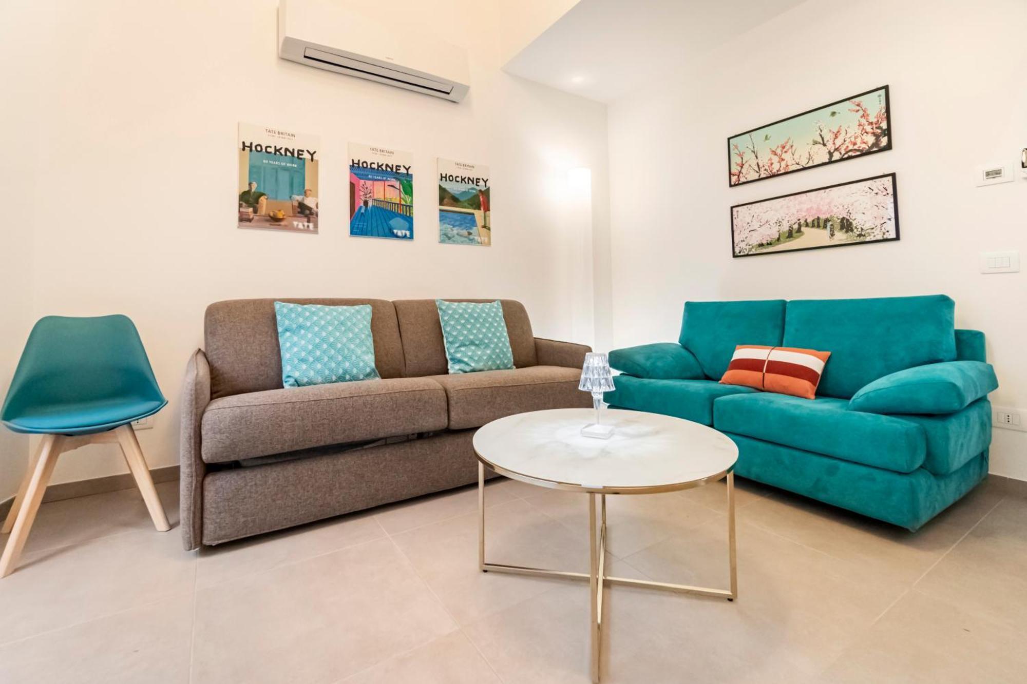 Urban Garden Lofts By Blue Velvet Livings Apartment Милано Екстериор снимка
