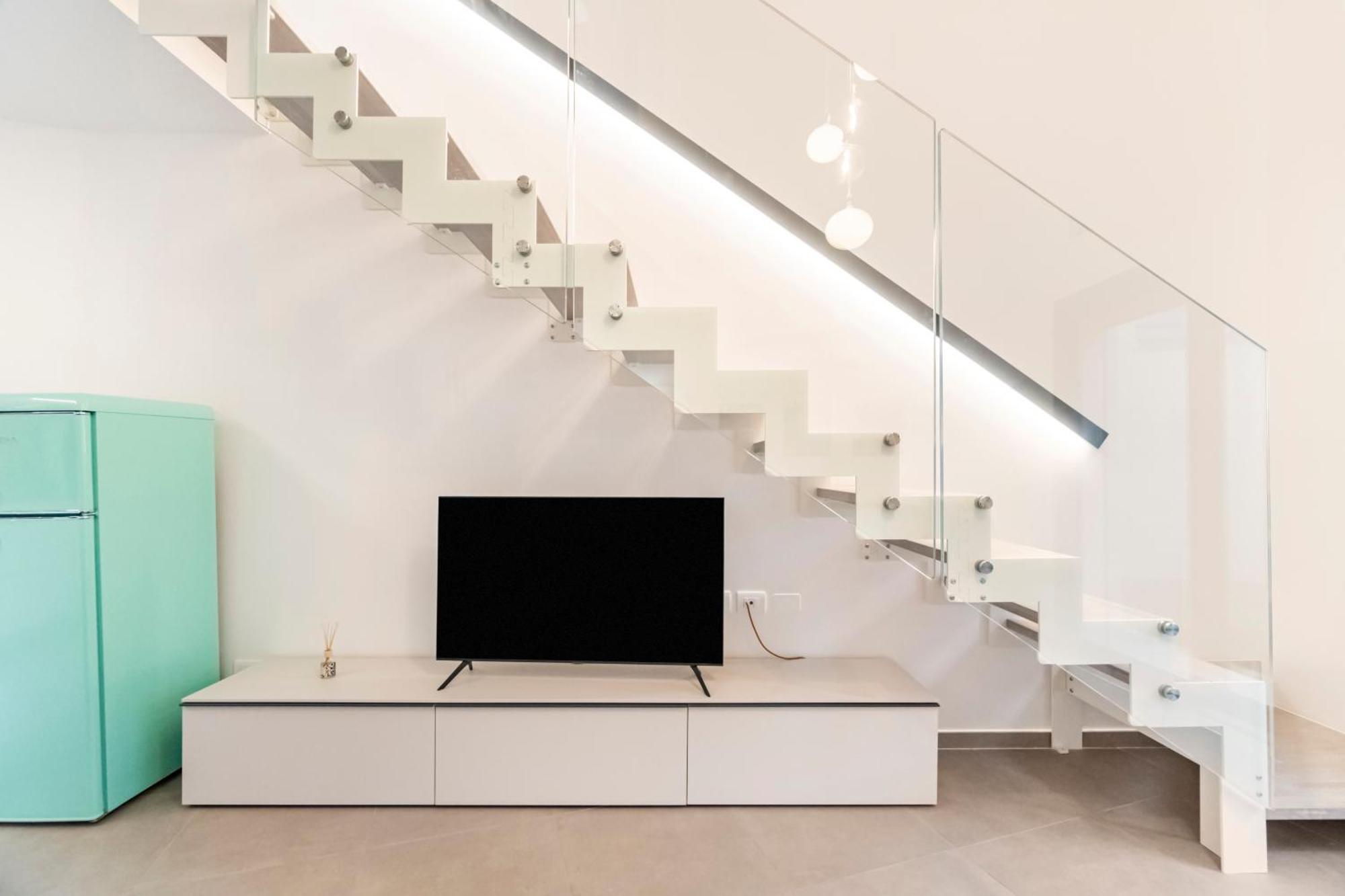 Urban Garden Lofts By Blue Velvet Livings Apartment Милано Екстериор снимка