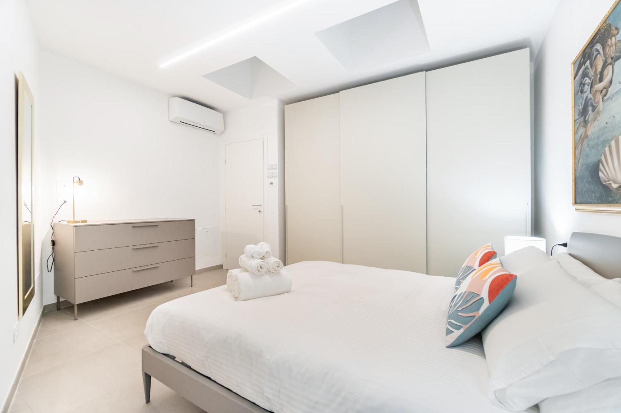 Urban Garden Lofts By Blue Velvet Livings Apartment Милано Екстериор снимка
