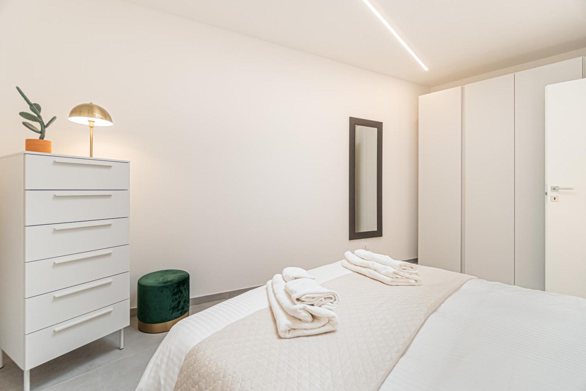 Urban Garden Lofts By Blue Velvet Livings Apartment Милано Екстериор снимка