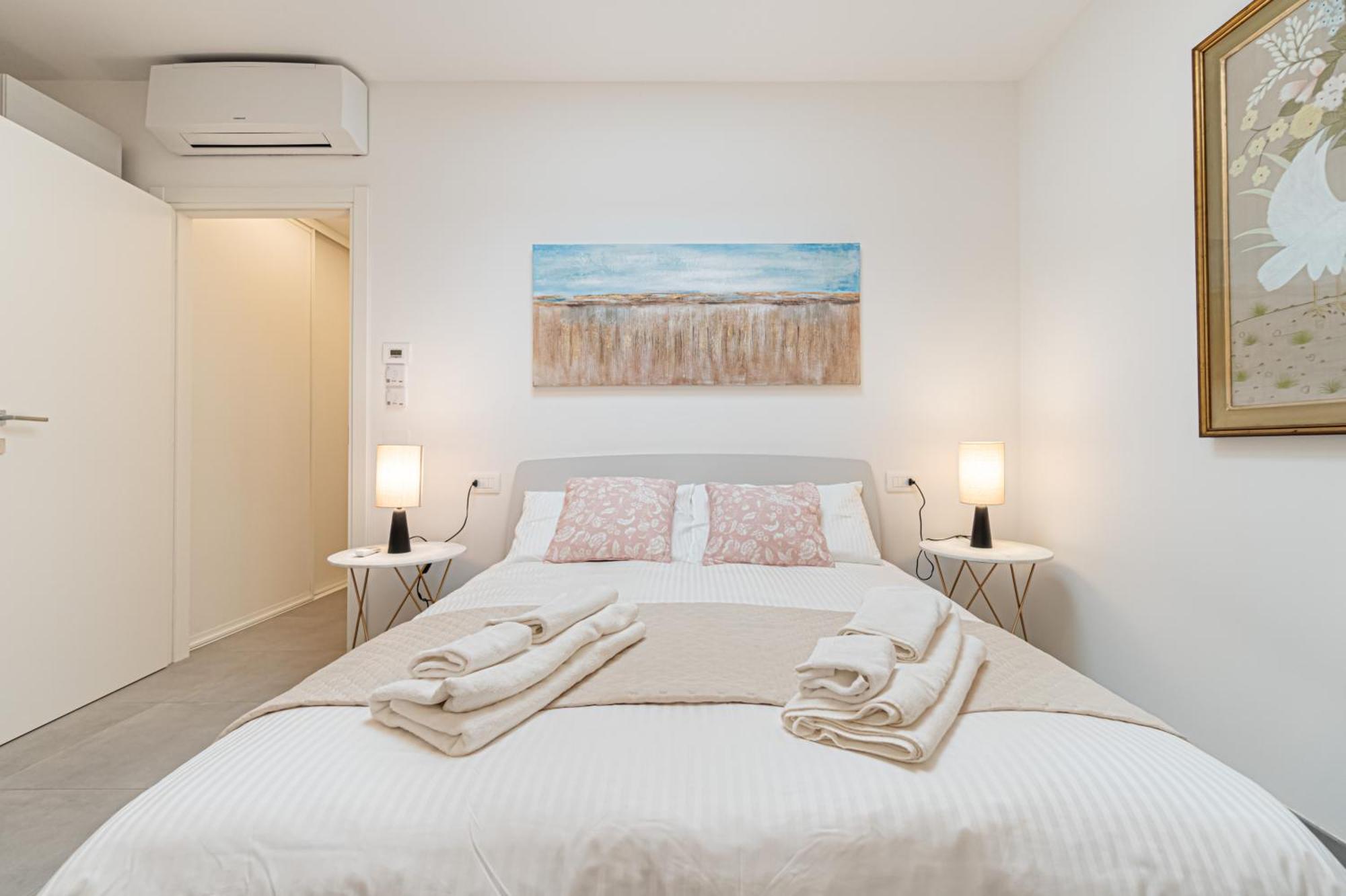 Urban Garden Lofts By Blue Velvet Livings Apartment Милано Екстериор снимка