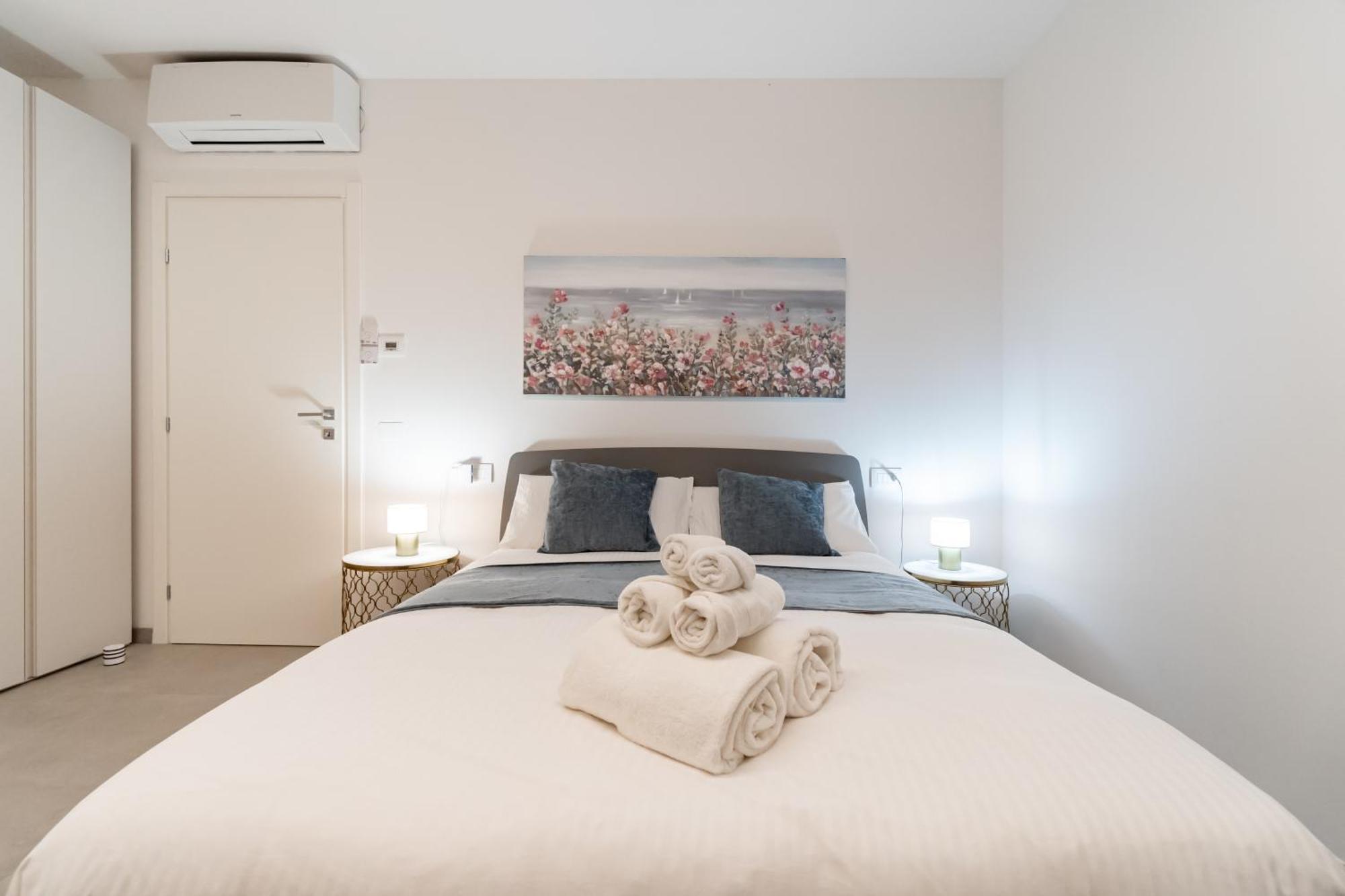 Urban Garden Lofts By Blue Velvet Livings Apartment Милано Екстериор снимка