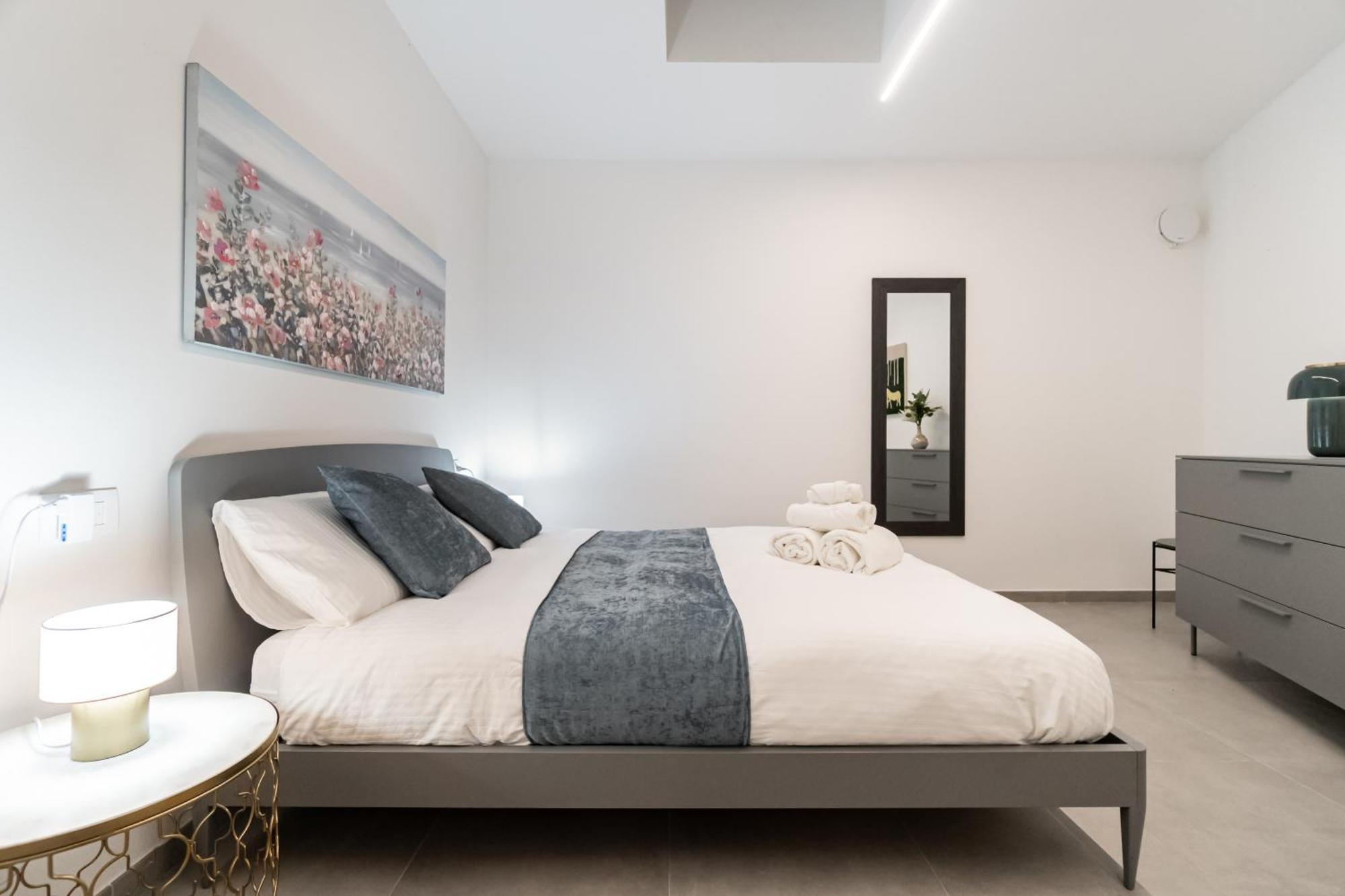 Urban Garden Lofts By Blue Velvet Livings Apartment Милано Екстериор снимка