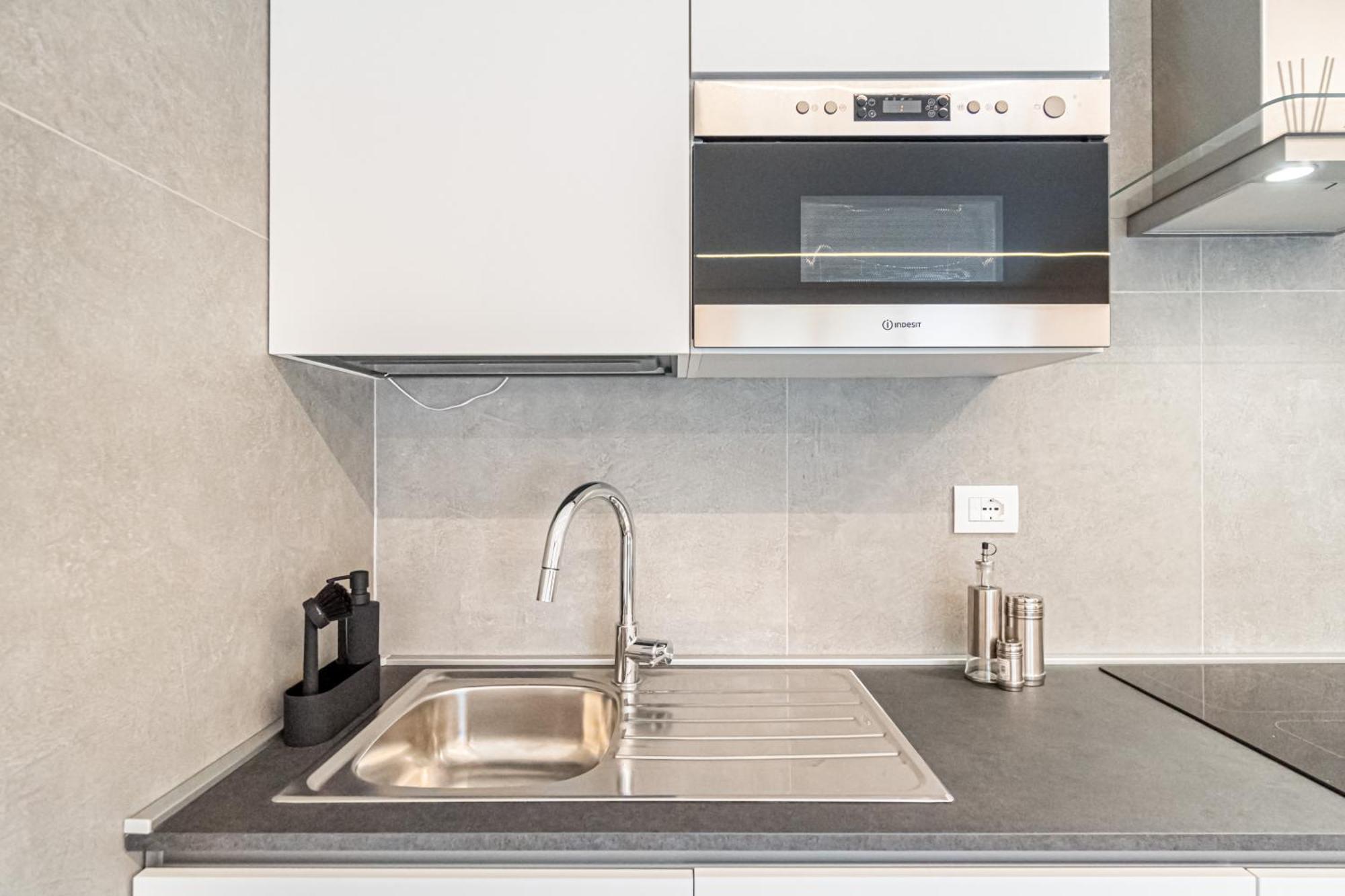Urban Garden Lofts By Blue Velvet Livings Apartment Милано Екстериор снимка
