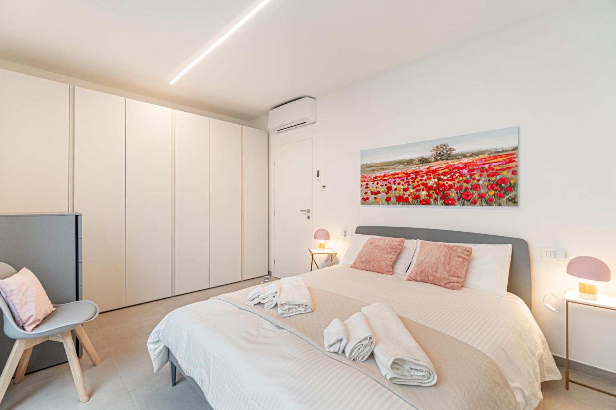 Urban Garden Lofts By Blue Velvet Livings Apartment Милано Екстериор снимка