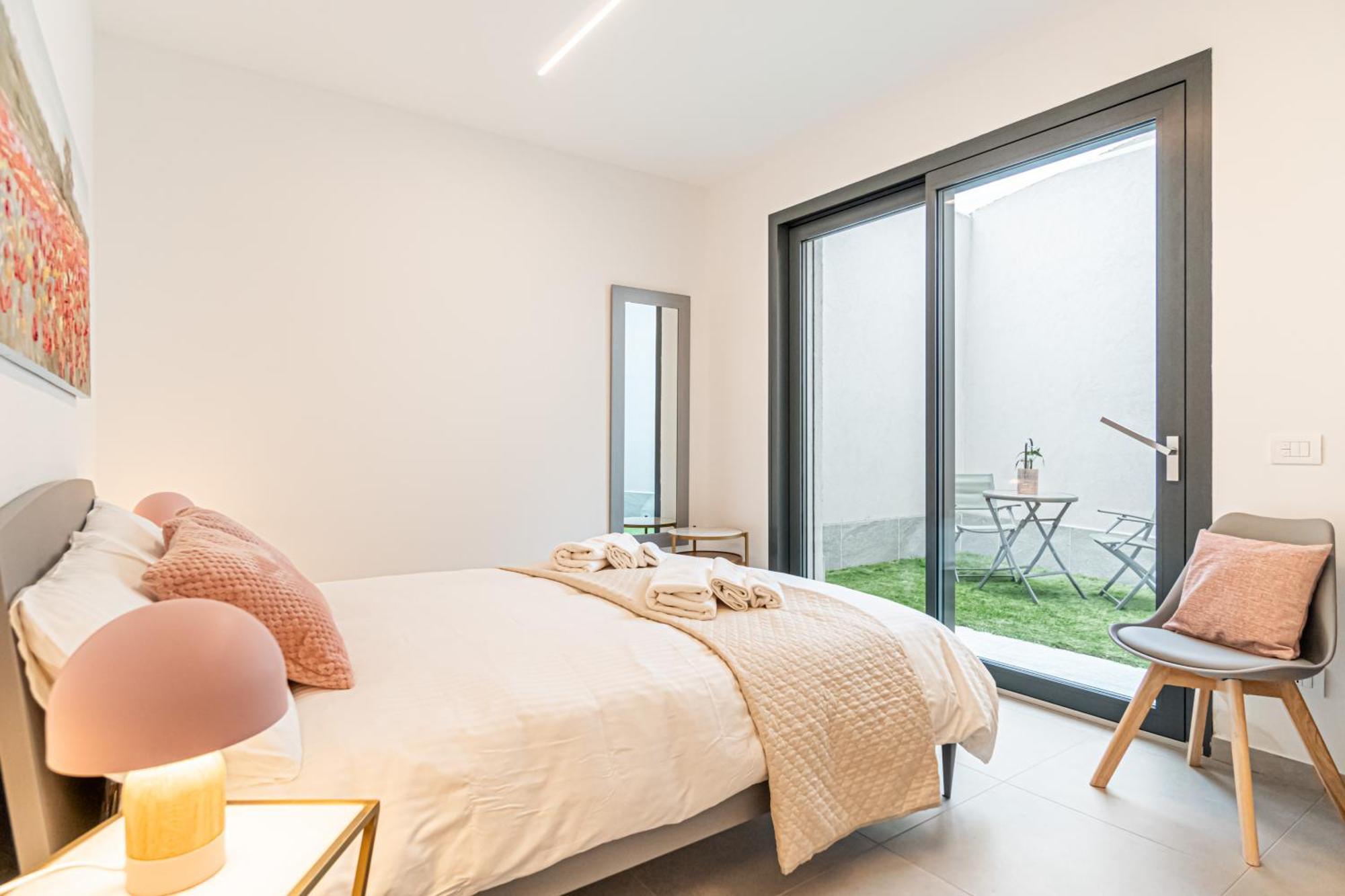 Urban Garden Lofts By Blue Velvet Livings Apartment Милано Екстериор снимка